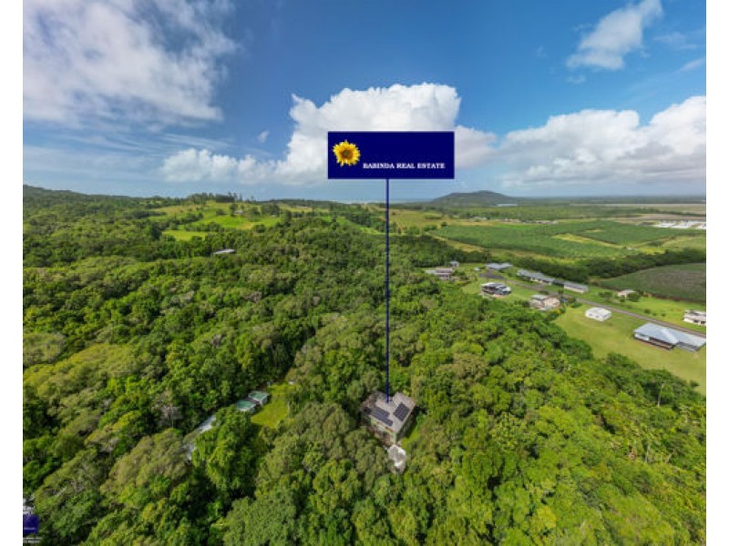 40 Greendale Court, Innisfail QLD 4860