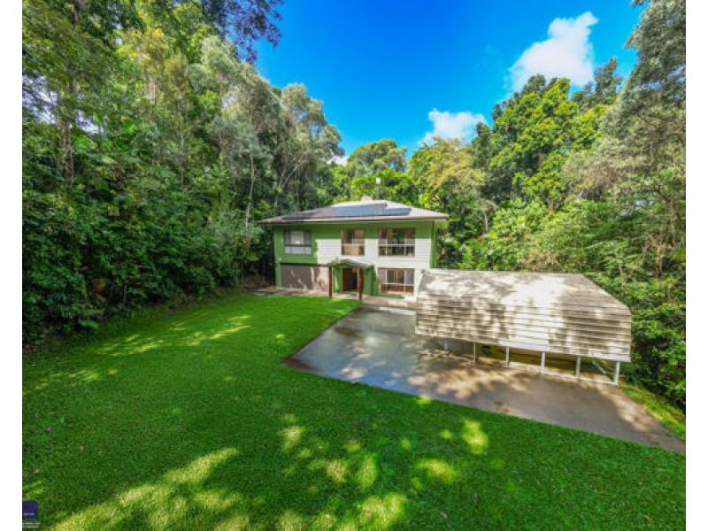 40 Greendale Court, Innisfail QLD 4860