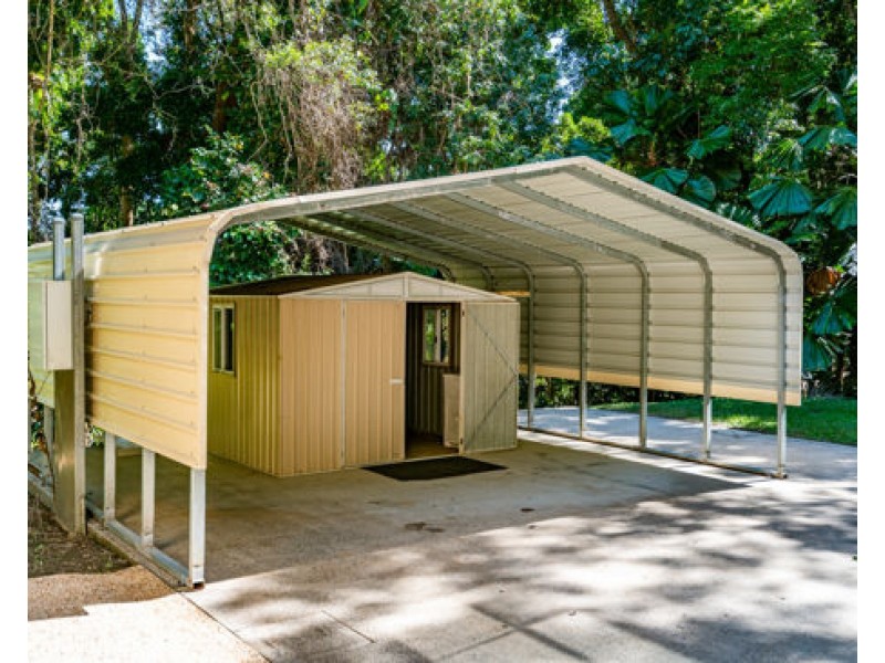 40 Greendale Court, Innisfail QLD 4860