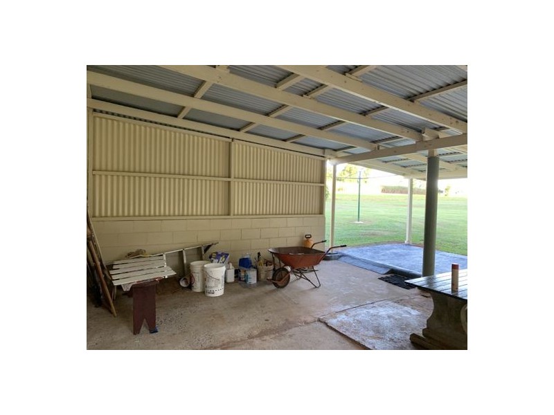 95 Carney Street, Daradgee QLD 4860