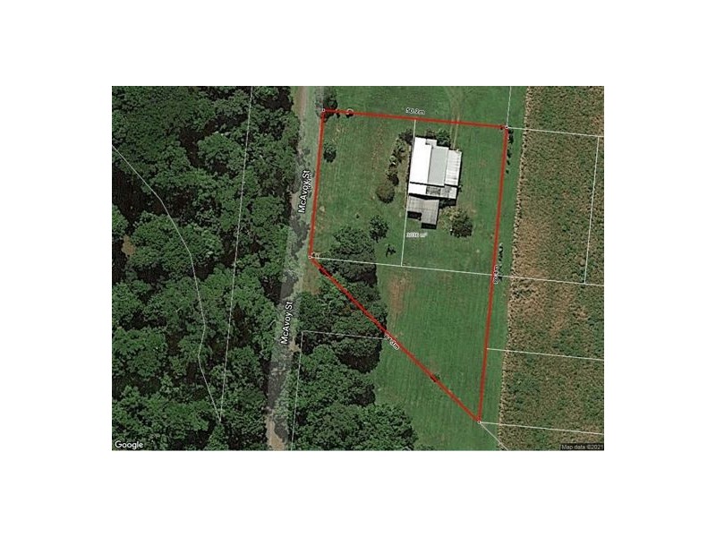 95 Carney Street, Daradgee QLD 4860