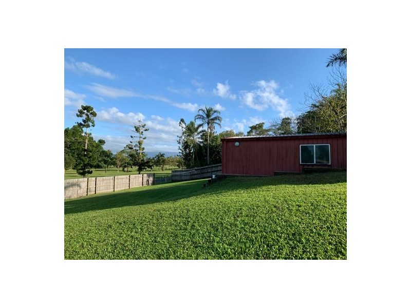 Innisfail QLD 4860