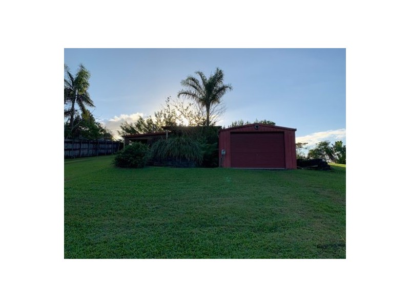 Innisfail QLD 4860