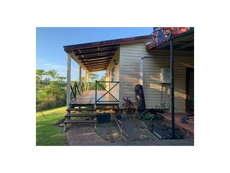Innisfail QLD 4860