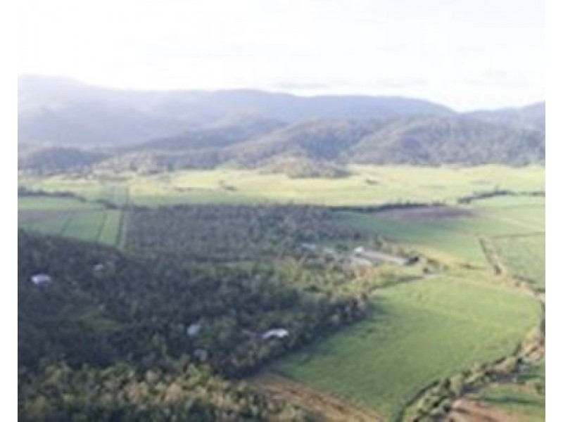 Strathdickie QLD 4800