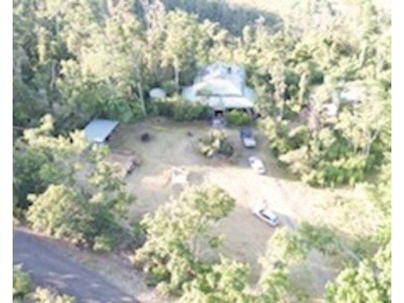 Strathdickie QLD 4800