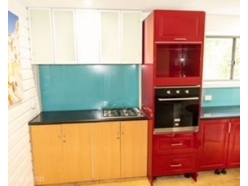 Strathdickie QLD 4800