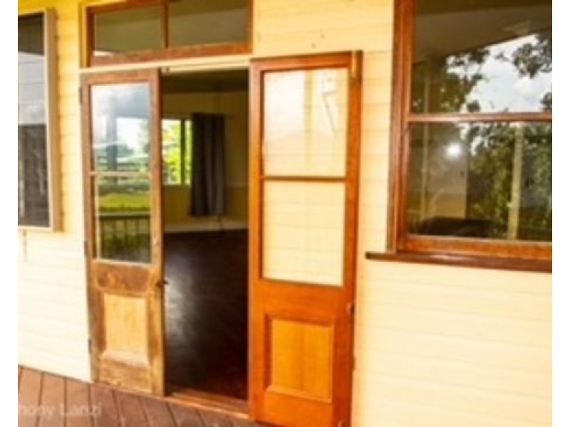 Strathdickie QLD 4800
