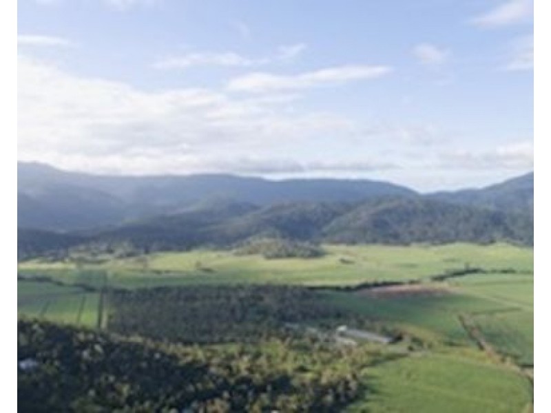 Strathdickie QLD 4800