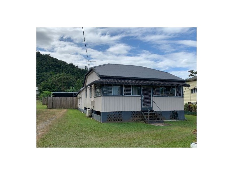 14 Martin Street, Babinda QLD 4861