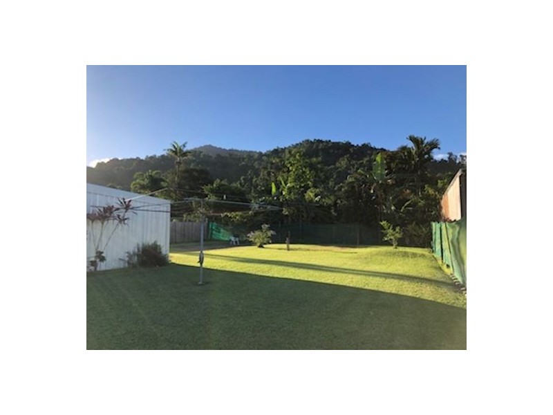 14 Martin Street, Babinda QLD 4861