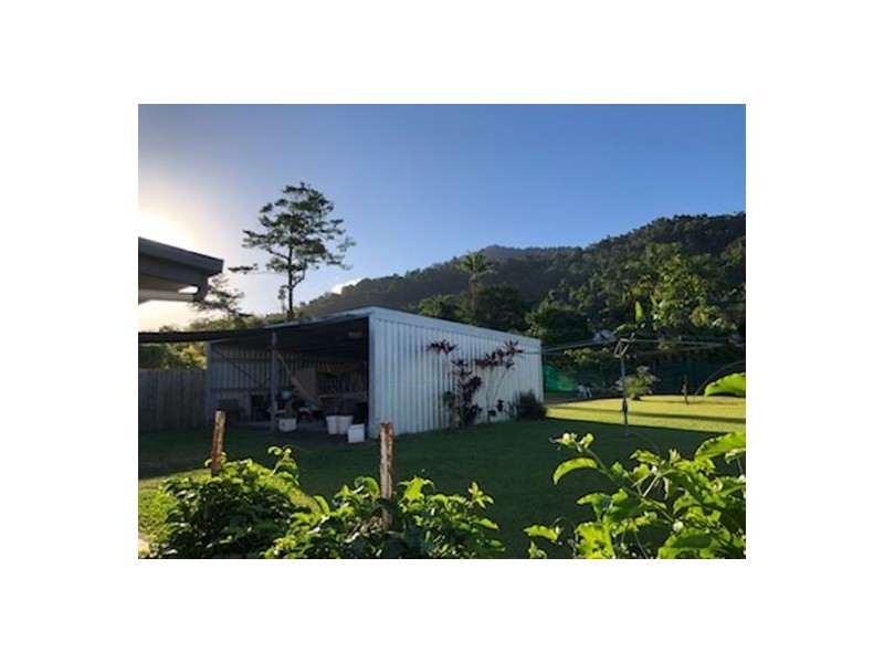 14 Martin Street, Babinda QLD 4861