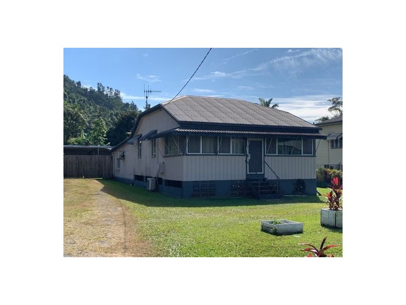 14 Martin Street, Babinda QLD 4861