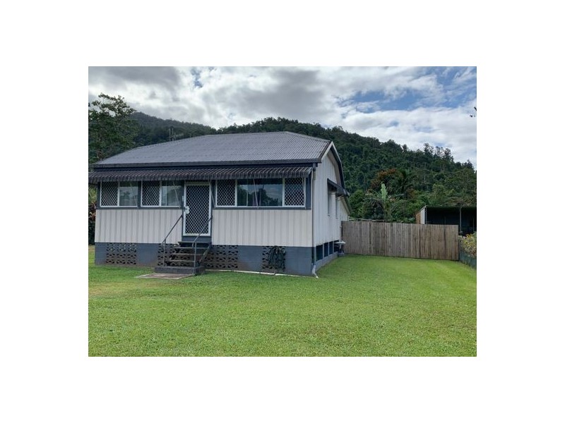 14 Martin Street, Babinda QLD 4861