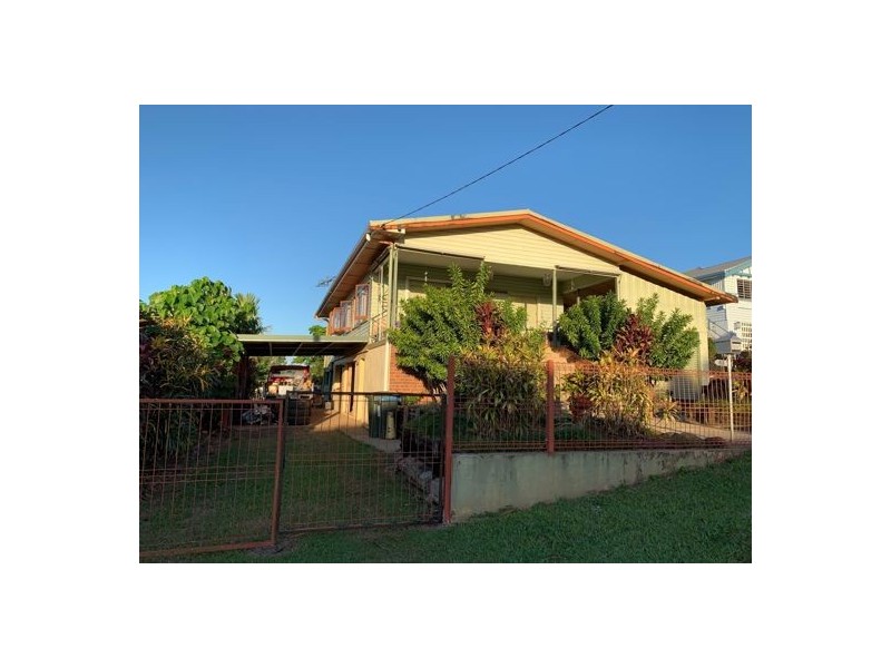 63 Ryan, Innisfail QLD 4860