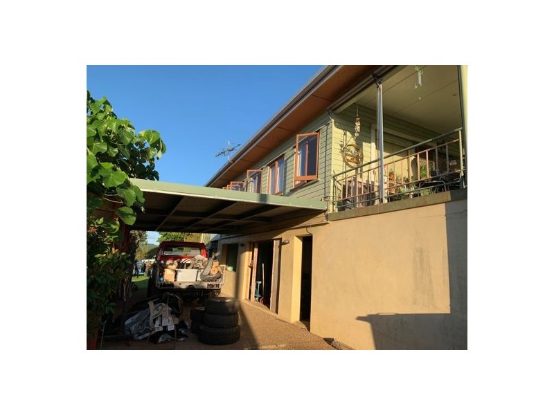 63 Ryan, Innisfail QLD 4860