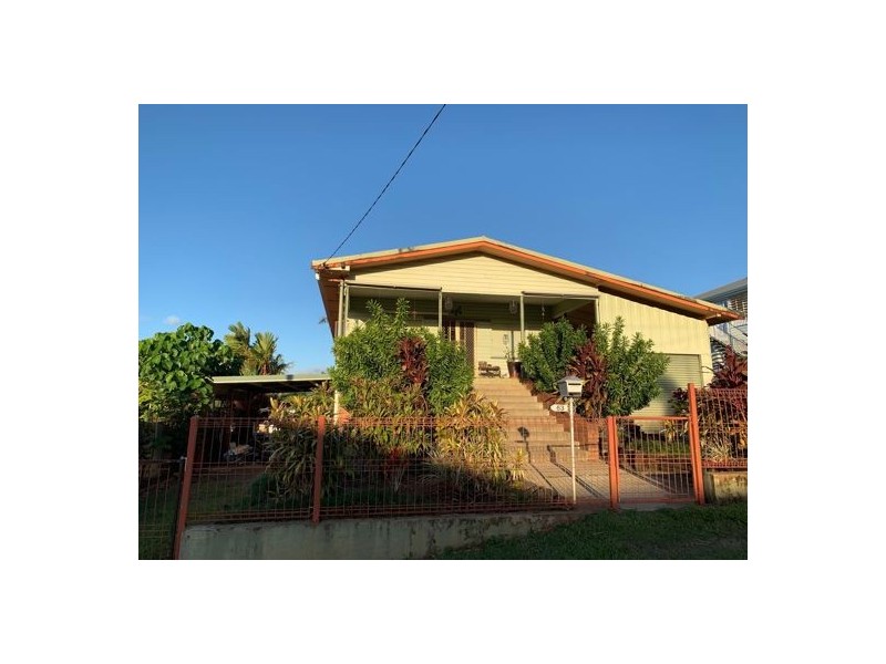 63 Ryan, Innisfail QLD 4860