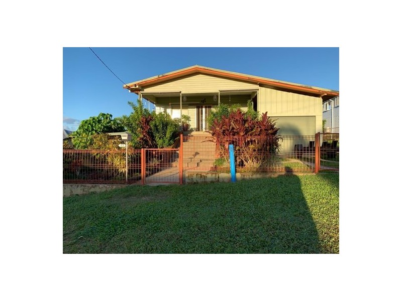 63 Ryan, Innisfail QLD 4860