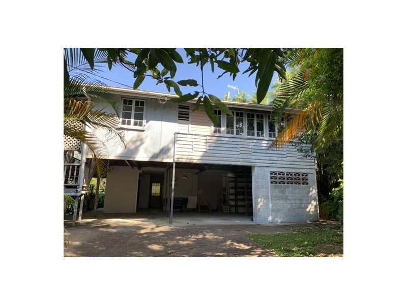 5-9 JAGO STREET, Babinda QLD 4861