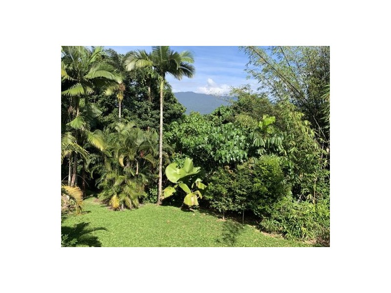 5-9 JAGO STREET, Babinda QLD 4861