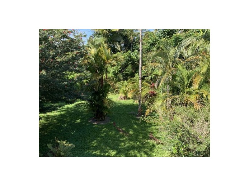 5-9 JAGO STREET, Babinda QLD 4861