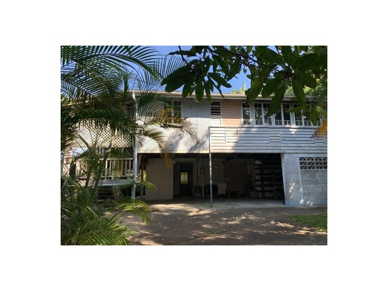 5-9 JAGO STREET, Babinda QLD 4861