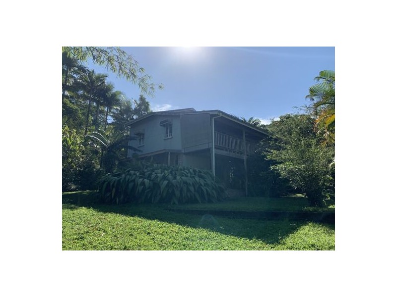 5-9 JAGO STREET, Babinda QLD 4861