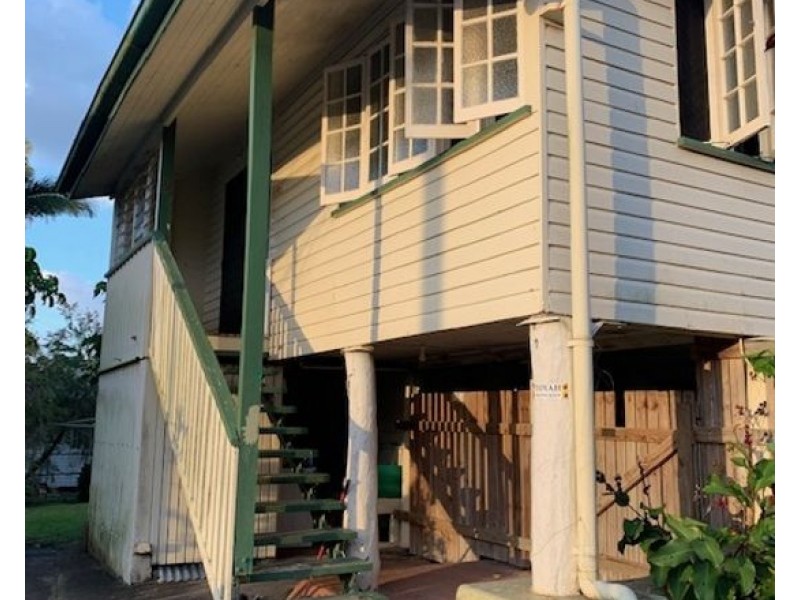 East Innisfail QLD 4860