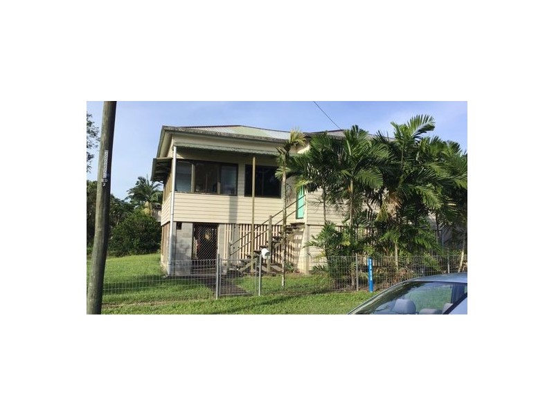3 Edward Street, Tully QLD 4854