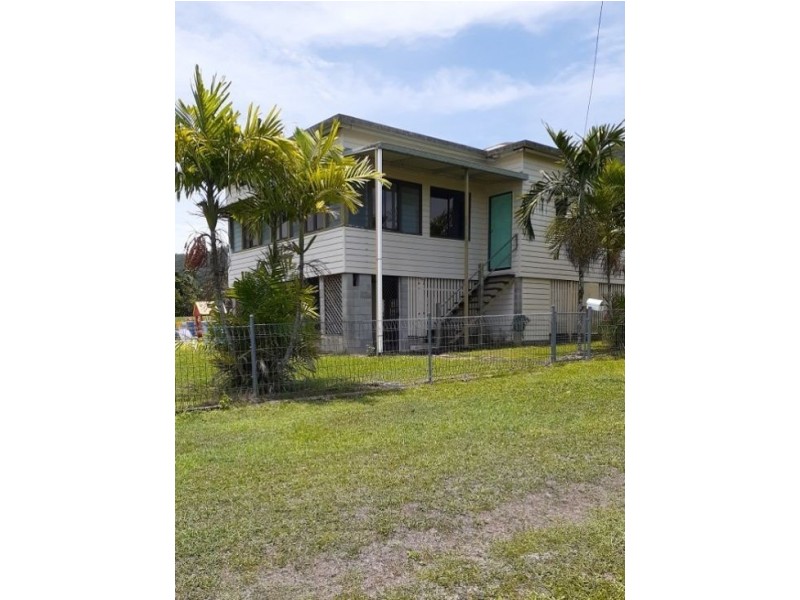 3 Edward Street, Tully QLD 4854