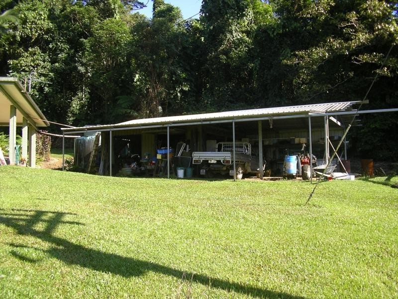Miriwinni QLD 4871
