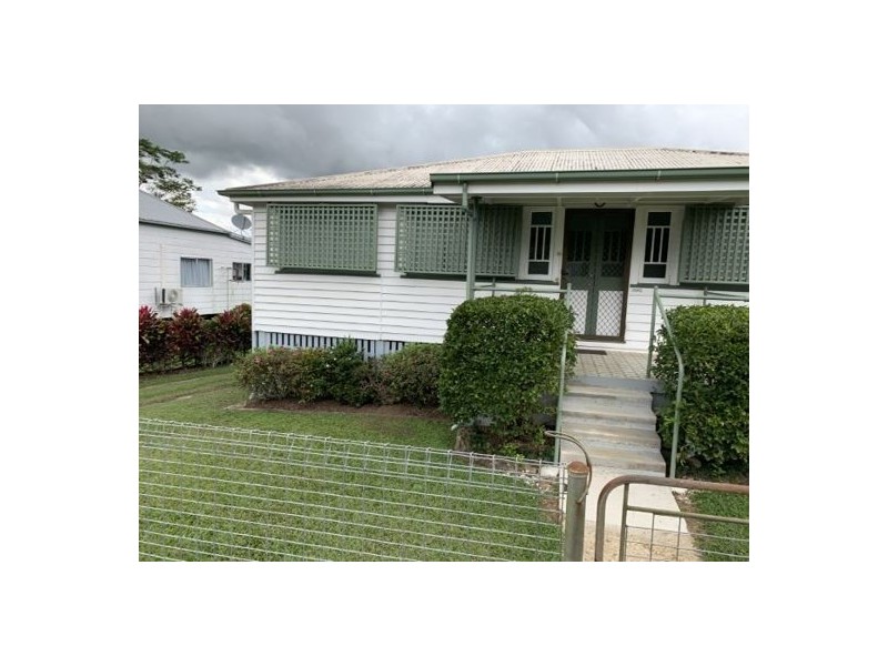 Innisfail QLD 4860