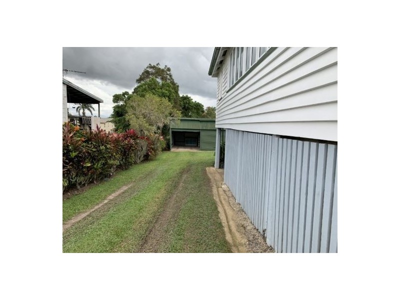 Innisfail QLD 4860
