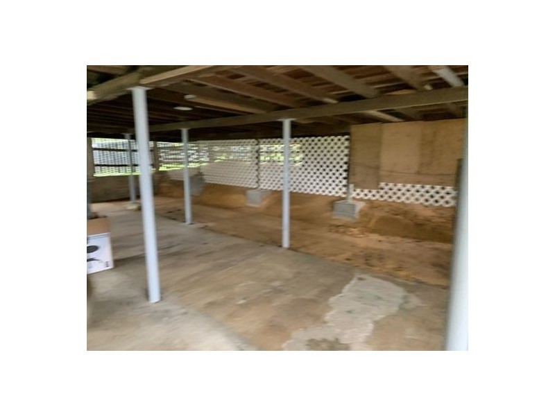 Innisfail QLD 4860