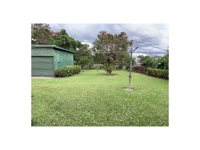 Innisfail QLD 4860