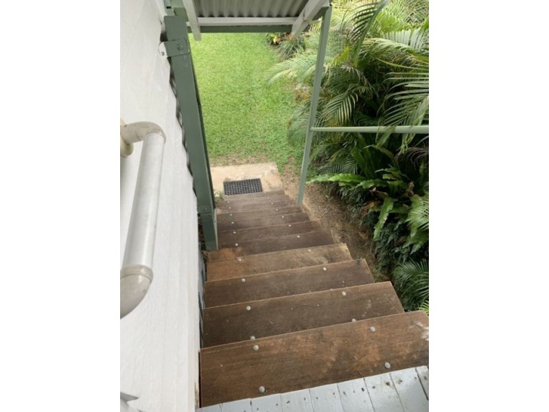 Innisfail QLD 4860