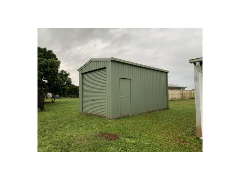 10 Grima Road, Wangan QLD 4871