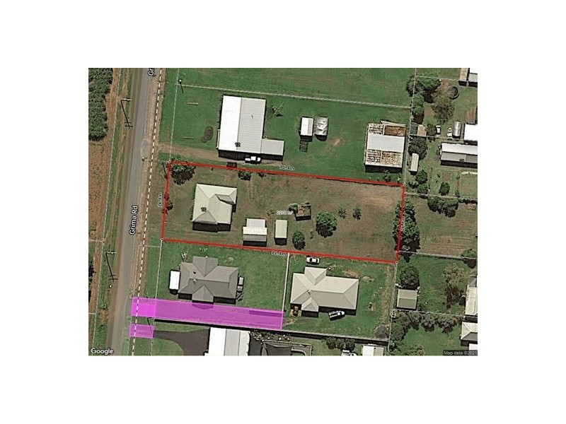 10 Grima Road, Wangan QLD 4871