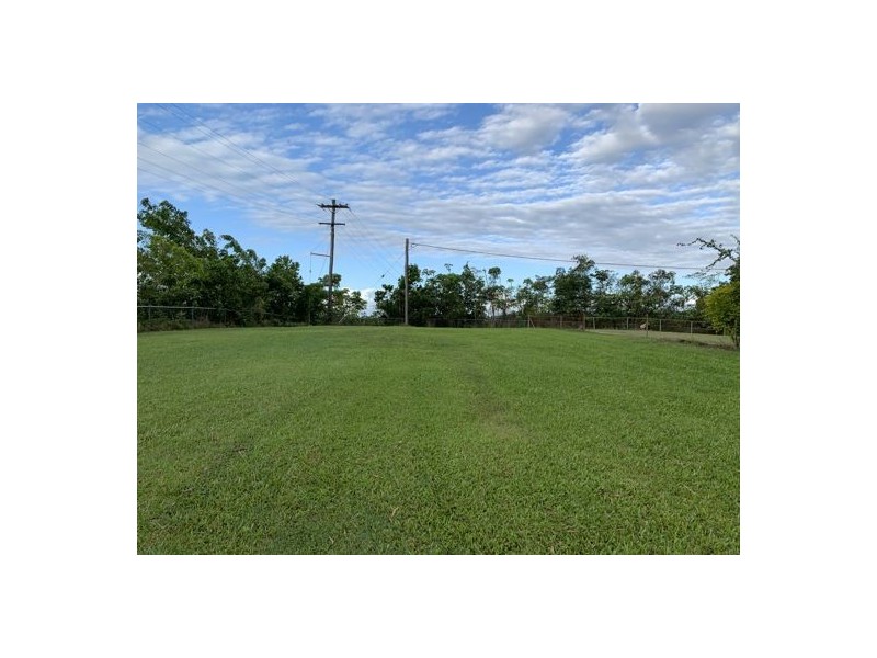 1 Moriarty Street, Innisfail QLD 4860