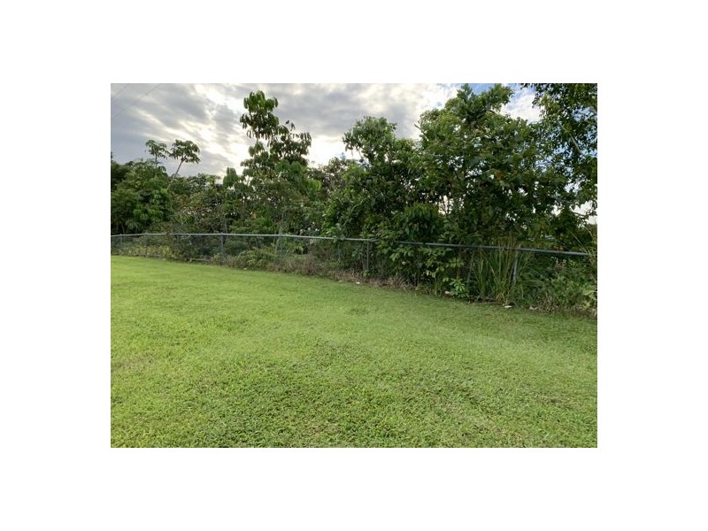 1 Moriarty Street, Innisfail QLD 4860