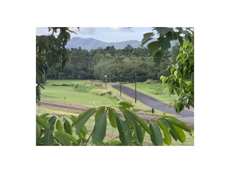 1 Moriarty Street, Innisfail QLD 4860