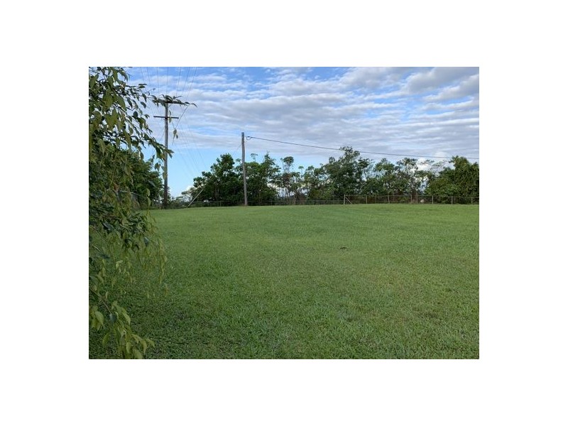 1 Moriarty Street, Innisfail QLD 4860