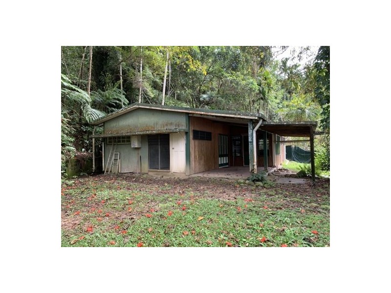 20 Stanwell Street, Babinda QLD 4861