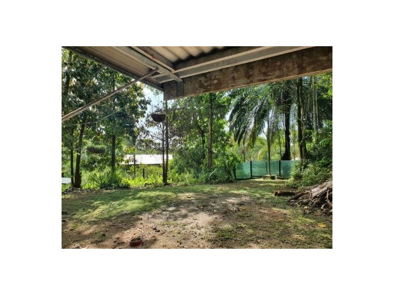 20 Stanwell Street, Babinda QLD 4861