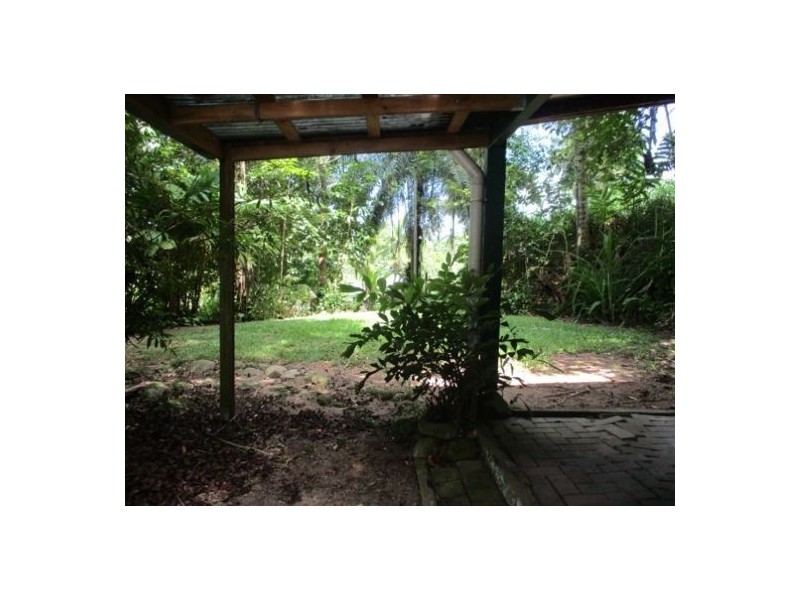 20 Stanwell Street, Babinda QLD 4861