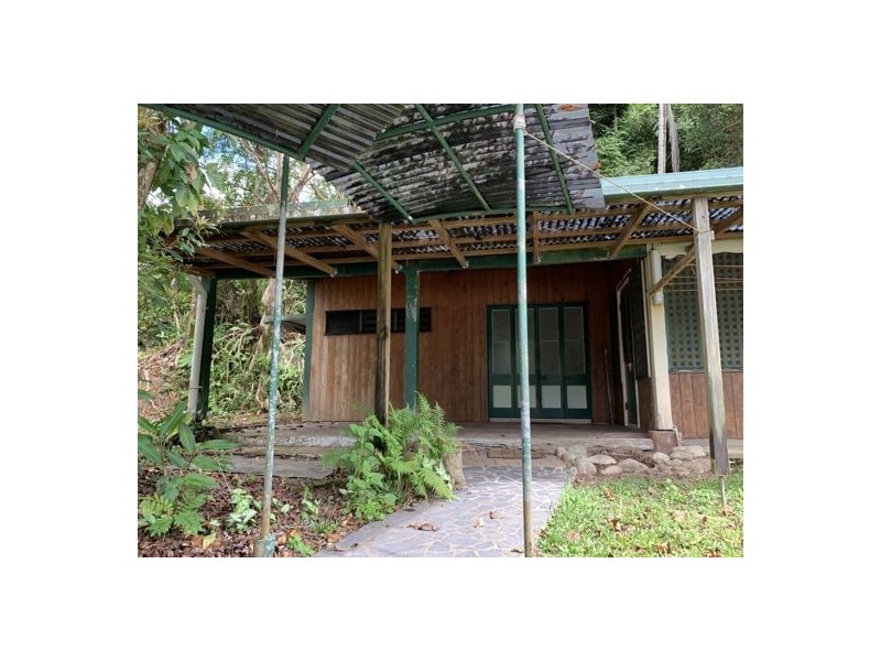 20 Stanwell Street, Babinda QLD 4861