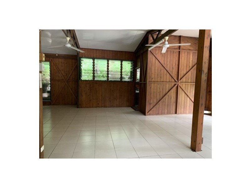 20 Stanwell Street, Babinda QLD 4861