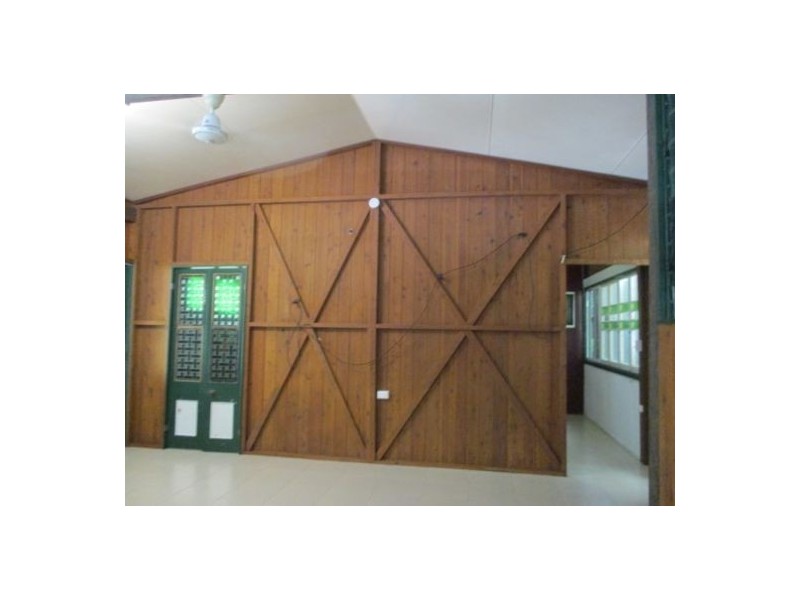 20 Stanwell Street, Babinda QLD 4861