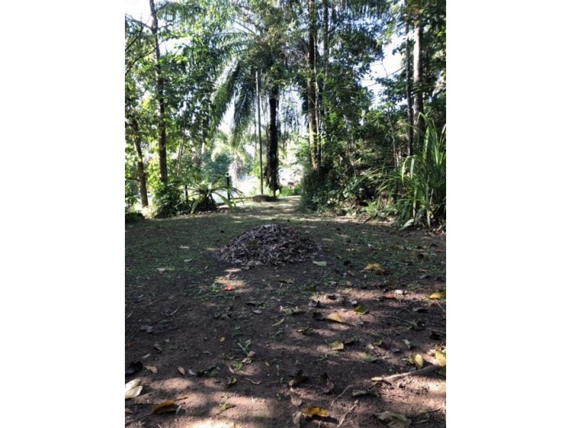 20 Stanwell Street, Babinda QLD 4861