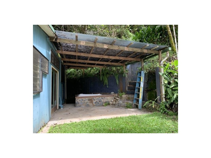 20 Stanwell Street, Babinda QLD 4861